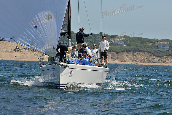 2013 Block Island Race Week A1 067
