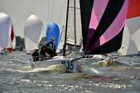 2014 Charleston Race Week B 1029