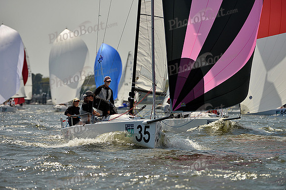 2014 Charleston Race Week B 1029