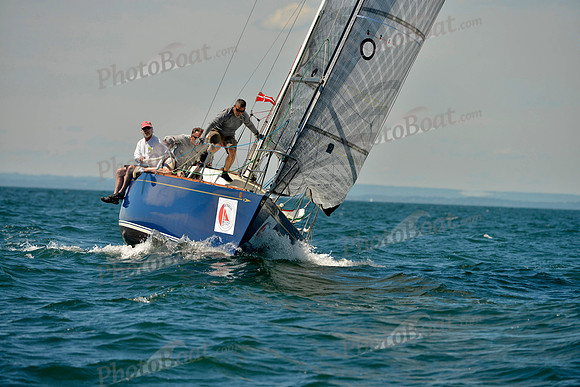 2017 Block Island Race Week F_1961