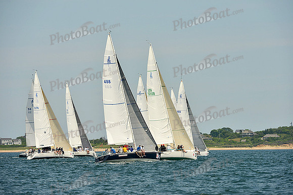 2015 Block Island Race Week I 853
