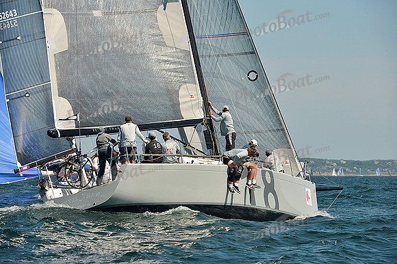 2015 Block Island Race Week G 1660