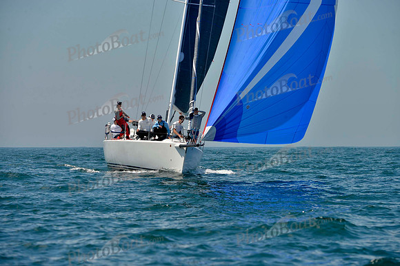 2021 Block Island Race Week A_0358