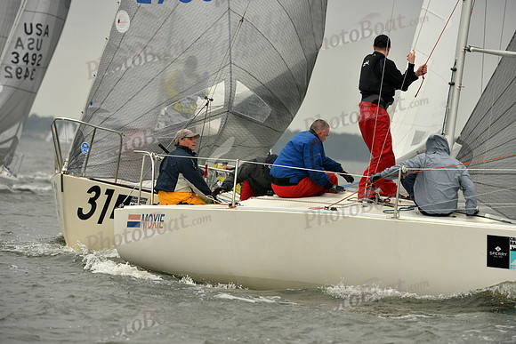 2016 Charleston Race Week A_1113