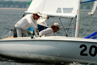 2011 Flying Scot NAC B 449