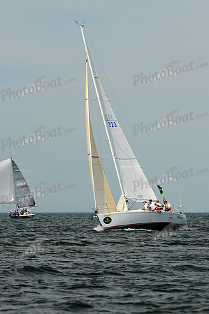 2011 Block Island RW B 739