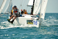 2015 Key West Race Week D 1291