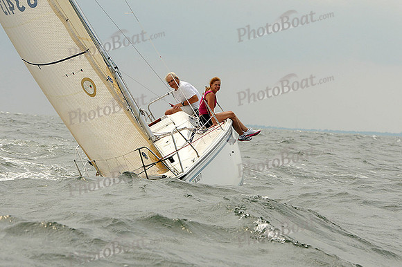 2012 Cape Charles Cup A 1735