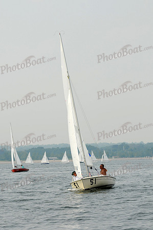 2011 Flying Scot NAC C 133