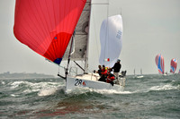2017 Block Island Race Week A_0750