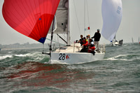 2017 Block Island Race Week A_0751