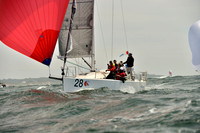 2017 Block Island Race Week A_0752