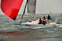 2017 Block Island Race Week A_0753