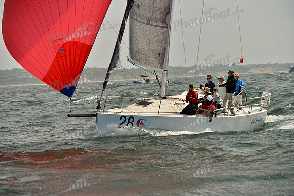 2017 Block Island Race Week A_0753