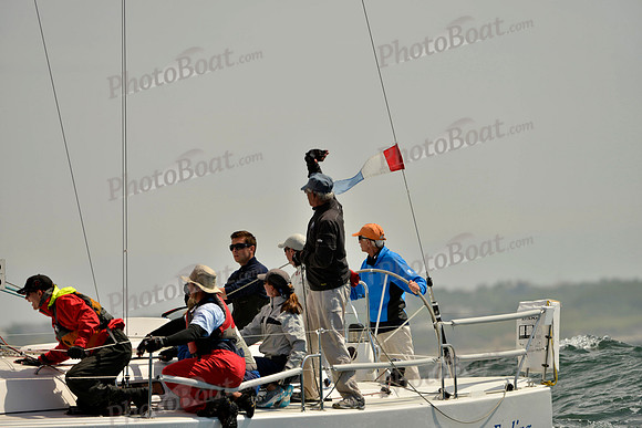2017 Block Island Race Week A_0754