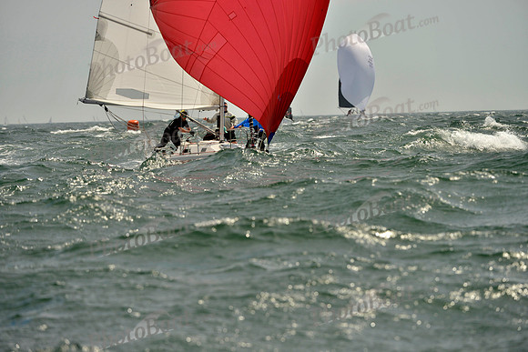 2017 Block Island Race Week A_0770