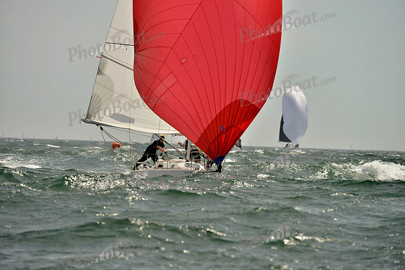 2017 Block Island Race Week A_0772