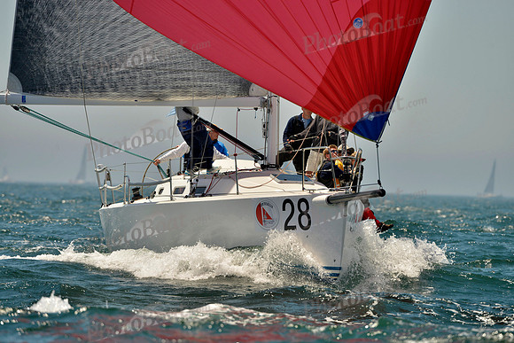 2017 Block Island Race Week C_0655