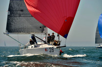 2017 Block Island Race Week C_0656