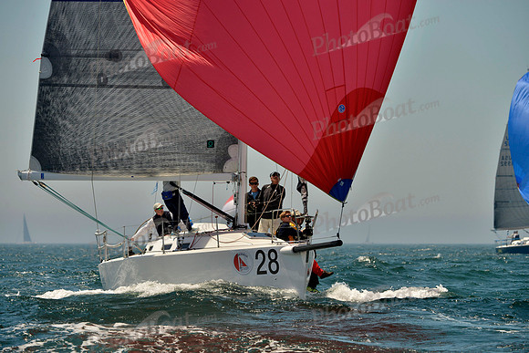 2017 Block Island Race Week C_0656