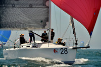 2017 Block Island Race Week C_0659