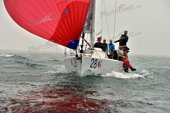 2017 Block Island Race Week C_1061