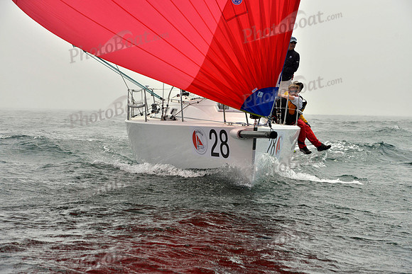 2017 Block Island Race Week C_1063