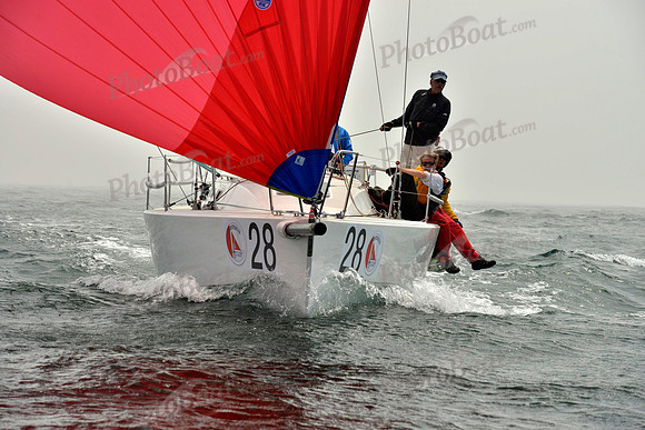 2017 Block Island Race Week C_1064
