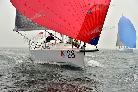 2017 Block Island Race Week C_1065
