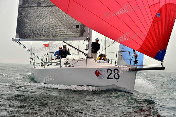 2017 Block Island Race Week C_1066