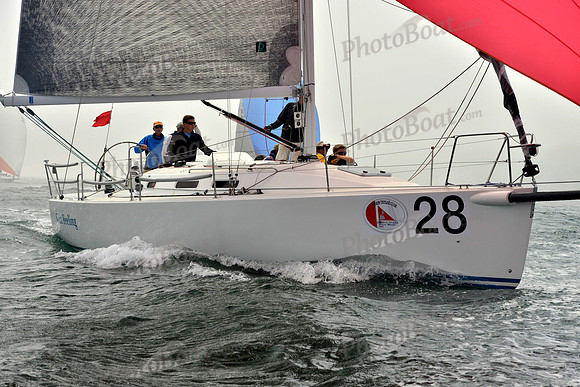 2017 Block Island Race Week C_1068