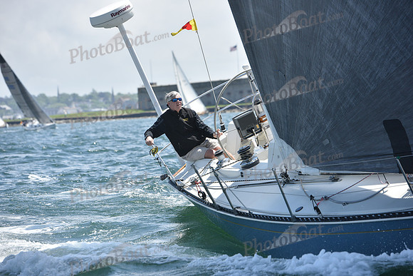 2019 NYYC Annual Regatta A_0298