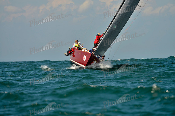 2017 Block Island Race Week A_0265