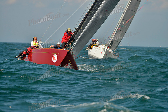 2017 Block Island Race Week A_0277