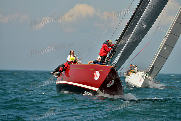 2017 Block Island Race Week A_0278