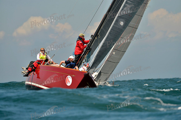 2017 Block Island Race Week A_0280