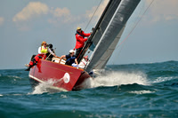 2017 Block Island Race Week A_0281