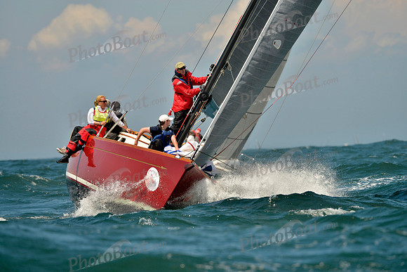 2017 Block Island Race Week A_0281