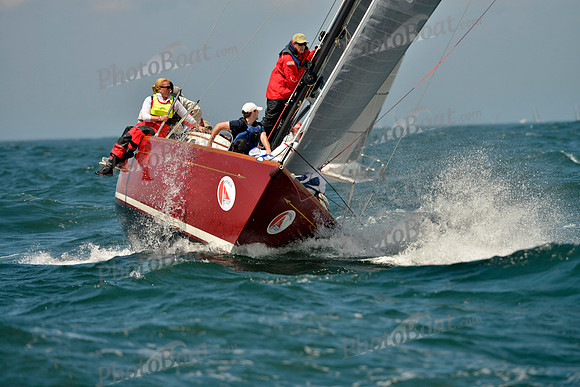 2017 Block Island Race Week A_0283