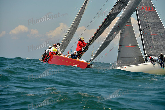 2017 Block Island Race Week A_0285