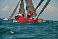 2017 Block Island Race Week A_0286