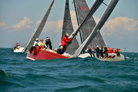 2017 Block Island Race Week A_0287