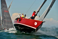 2017 Block Island Race Week A_0288