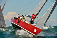2017 Block Island Race Week A_0289