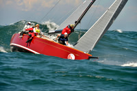 2017 Block Island Race Week A_0291