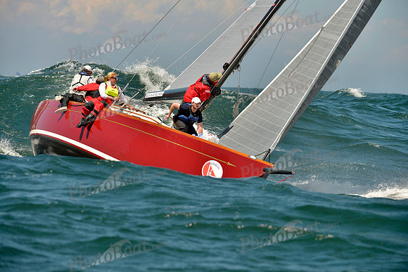 2017 Block Island Race Week A_0291