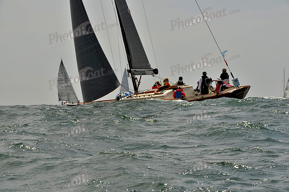 2017 Block Island Race Week B_0045