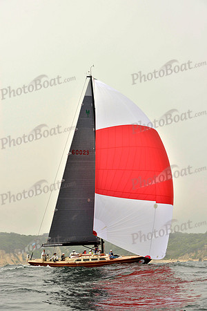 2017 Block Island Race Week C_0766