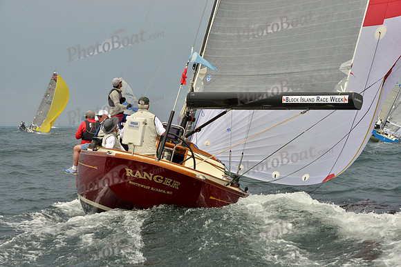 2017 Block Island Race Week C_0770