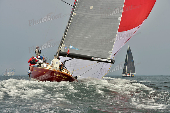 2017 Block Island Race Week C_0771